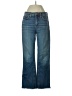 Madewell Blue Jeans Size 26 waist - photo 1