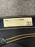 Rag & Bone/JEAN Solid Blue Jeans Size 32 waist - photo 6
