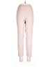 Silk & Salt Pink Casual Pants Size L - photo 1