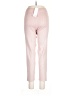 Silk & Salt Pink Casual Pants Size L - photo 2