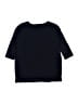 Lilly Pulitzer 100% Cotton Black Pullover Sweater Size 8 - 10 - photo 2