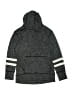 Old Navy Gray Pullover Hoodie Size 6 - 7 - photo 1