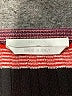 BOSS by HUGO BOSS Stripes Orange Red Pullover Sweater Size S (estimated) - photo 7