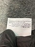 BOSS by HUGO BOSS Stripes Orange Red Pullover Sweater Size S (estimated) - photo 8