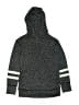 Old Navy Gray Pullover Hoodie Size 6 - 7 - photo 2