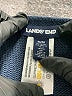 Lands' End Blue Pullover Sweater Size M - photo 7