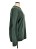 Member's Mark Solid Green Pullover Sweater Size XL - photo 4
