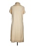 Etcetera Tan Casual Dress Size M - photo 2