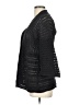 Style&Co 100% Cotton Black Cardigan Size L - photo 5
