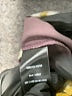 Torrid Purple 3/4 Sleeve Blouse Size 2X Plus (2) - photo 5