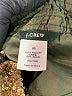 J.Crew 100% Polyester Gold Formal Skirt Size 00 - photo 4