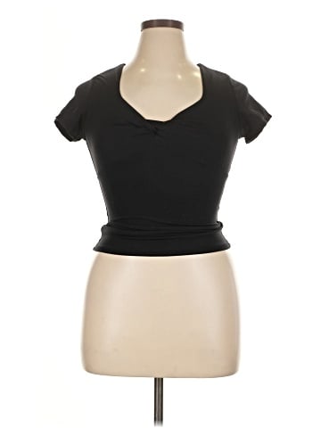 Tinsel Short Sleeve T-Shirt (view 1)