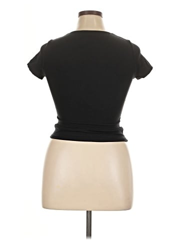 Tinsel Short Sleeve T-Shirt (view 2)
