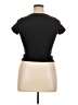 Tinsel Black Short Sleeve T-Shirt Size XL - photo 2