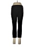 Harve Benard Solid Black Active Pants Size 12 - photo 2