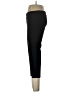 Harve Benard Solid Black Active Pants Size 12 - photo 5