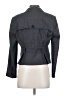 BCBGMAXAZRIA Gray Blazer Size S - photo 2
