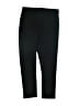 Carter's Solid Black Active Pants Size 10 - photo 2