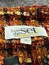 Assorted Brands Tweed Orange Jacket Size M - photo 6