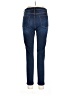 Hudson Jeans Solid Blue Jeans Size 31 waist - photo 2
