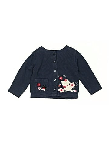 KRU Supplies Cardigan (view 1)