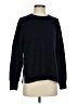 Pony Solid Black Pullover Sweater Size S - photo 1