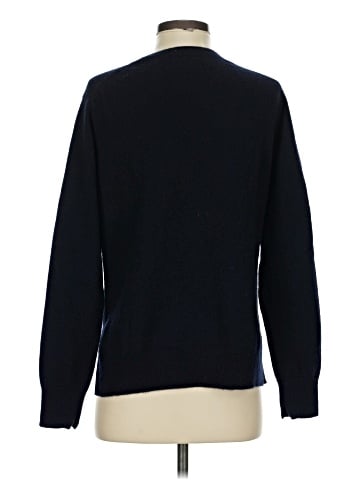 Pony Pullover Sweater (view 2)