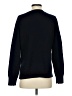 Pony Solid Black Pullover Sweater Size S - photo 2