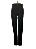Unbranded Solid Black Active Pants Size XL - photo 1