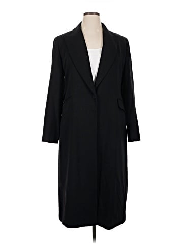 Lafayette 148 New York Wool Coat (view 1)