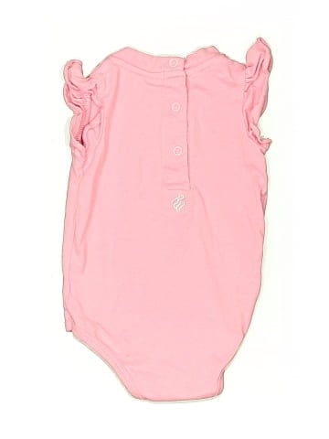 Rocawear Short Sleeve Onesie (view 2)