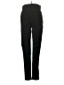 Unbranded Solid Black Active Pants Size XL - photo 2