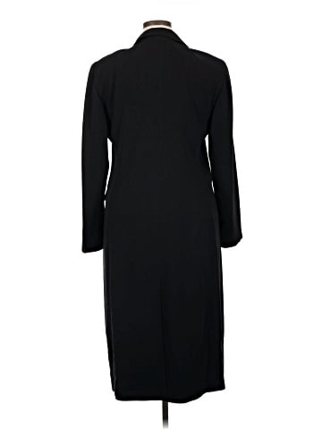 Lafayette 148 New York Wool Coat (view 2)