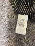 Material Girl Polka Dots Black Casual Skirt Size S - photo 5