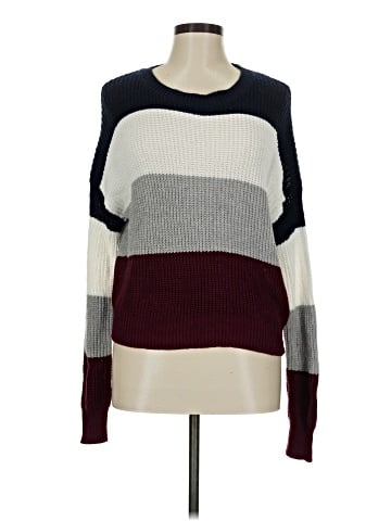 Ambiance Apparel Pullover Sweater (view 1)
