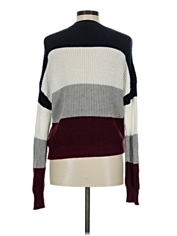 Ambiance Apparel Pullover Sweater (view 2)