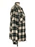 Assorted Brands 100% Cotton Plaid Green Fleece Size M - photo 4