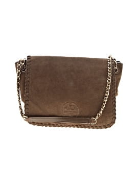 Tory Burch Leather Shoulder Bag
