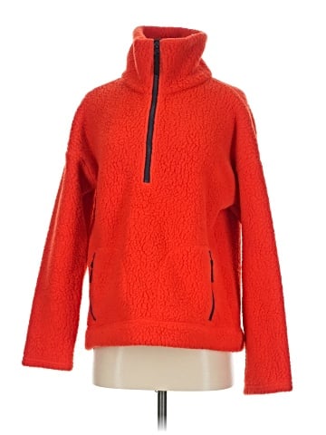 J.Crew Fleece (view 1)