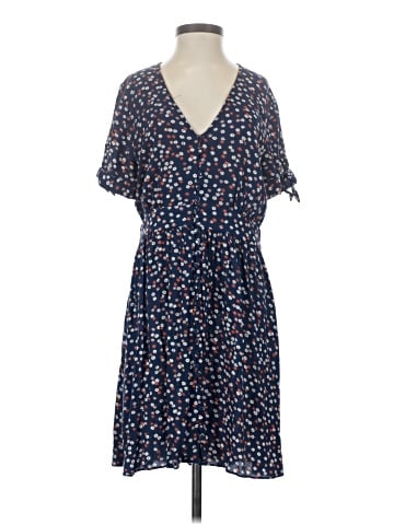 Madewell Casual Dress (view 1)