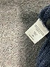 New York & Company Blue Pullover Sweater Size XS - photo 8