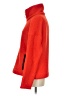 J.Crew 100% Polyester Red Fleece Size S - photo 5