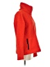 J.Crew 100% Polyester Red Fleece Size S - photo 4