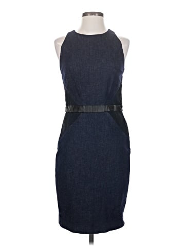 Nicole Miller Artelier Cocktail Dress (view 1)