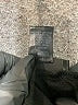 Assorted Brands Solid Black Casual Skirt Size M - photo 5