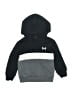 Under Armour Black Pullover Hoodie Size 2T - photo 1
