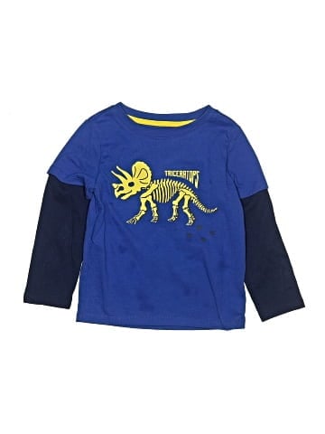 Epic Threads Long Sleeve T-Shirt (view 1)