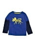 Epic Threads Blue Long Sleeve T-Shirt Size 2T - photo 1