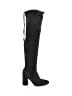 Unisa Black Boots Size 6 1/2 - photo 1
