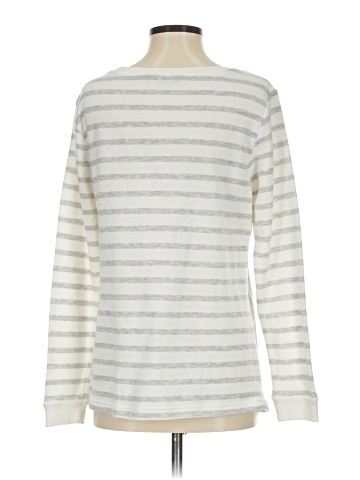 Hannah Long Sleeve Top (view 2)